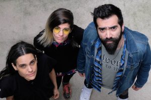 Eruca Sativa regresa a Mar del Plata