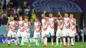 Mundial Qatar 2022: Croacia superó a Brasil por penales y es semifinalista