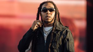 Muere asesinado Takeoff, el rapero de Migos