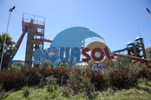 Aquasol reabre sus puertas tras dos años