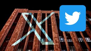 Twitter X: ¿cómo volver a tener al pajarito azul?