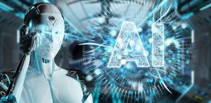 La Inteligencia Artificial y su relación con los vínculos externos