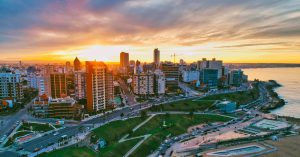 Clima en Mar del Plata: pronóstico hoy jueves 15 de septiembre