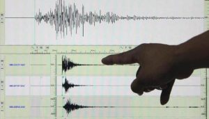 Un temblor de 3,9 de magnitud azotó Mendoza