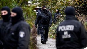 Golpe de Estado en Alemania: 25 miembros de un grupo de extrema derecha detenidos