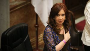 Atentado a Cristina Fernandez de Kirchner: la Cámara Federal rechazó  la acusación contra la jueza Capuchetti