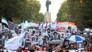 Día de la Memoria por la Verdad y Justicia: “El lema será por la democracia por la que luchamos”