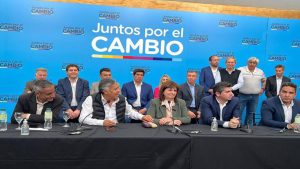 La oposición sostiene que Cristina Kirchner “busca victimizarse”
