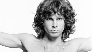 Un día como hoy: murió Jim Morrison