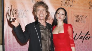 Mick Jagger: sus amores y su compromiso a los 80 años