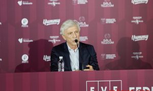 José Néstor Pékerman renunció a su cargo de DT en la selección de Venezuela