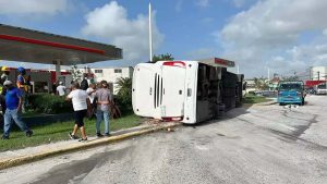 Se suma otro argentino fallecido en el accidente de Punta Cana