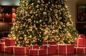 Navidad de estrellas: Cómo se ven los arbolitos de Anto Rocuzzo y otras celebridades