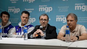 Vuelve el “Clásico del Centenario” Peñarol y Quilmes