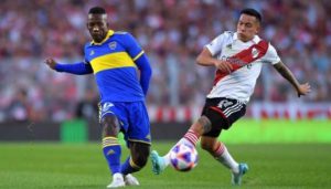 River Plate venció a Boca Juniors en el Monumental: así reaccionaron en redes sociales
