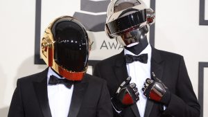Daft Punk regresa con una nueva versión de su álbum Random Access Memories
