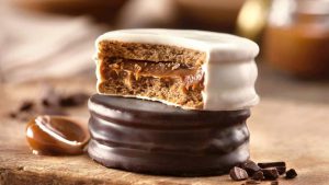 Según la IA, el mejor alfajor de Argentina es marplatense: ¿de cuál se trata?