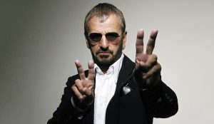 Un día como hoy: Ringo Starr cumple 83 años