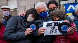 Los autores del asesinato de “Lele” Gatti serán juzgados en el Tribunal Oral en lo Criminal N°3