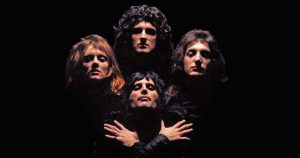 Queen: a 48 años de la grabación de “Bohemian Rhapsody”