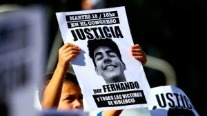 Crimen de Fernando Báez Sosa: comienza el juicio a los rugbiers