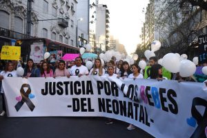 Muerte de bebés en Córdoba: Parte de la causa podría pasar al fuero Anticorrupción