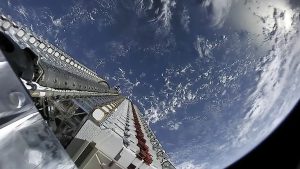 Rusia amenazó en la ONU con destruir satélites de Estados Unidos y otros países occidentales