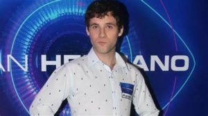 Gran Hermano 2022: Agustín Guardis se convirtió en el octavo eliminado