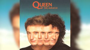 Música: Queen y el disco “The Miracle”