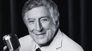 Murió Tony Bennett a los 96 años