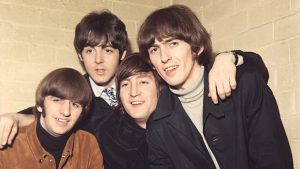 The Beatles regresa a la música utilizando Inteligencia Artificial