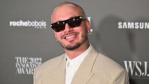 Un día como hoy en la historia de la música: nace J Balvin