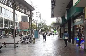 Mar del Plata: cómo estará el clima en la tarde del miércoles 29  de marzo