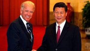 Joe Biden se reunirá con Xi Jinping por primera vez en persona este lunes en Indonesia