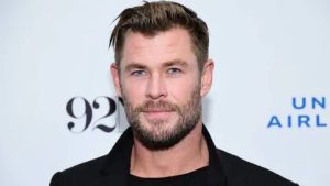 Chris Hemsworth se aleja de la pantalla luego de recibir un duro diagnóstico de salud