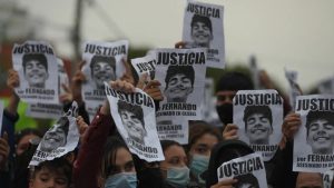 Crimen de Fernando Báez Sosa: se estima que los acusados volverán a expresarse ante la justicia