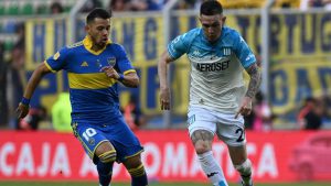 Fútbol de verano 2023: dónde y cuándo ver el partido de Boca Juniors vs. Racing Club