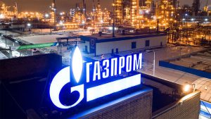 Gazprom anuncia nueva reducción de suministro de gas a Europa