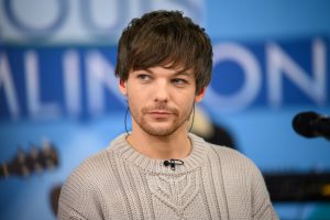 Louis Tomlinson tuvo que cancelar su festival de música por una tormenta de granizo “Apocalíptica”