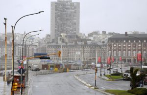 Mar del Plata: ¿Cómo estará el tiempo en la tarde del sábado?