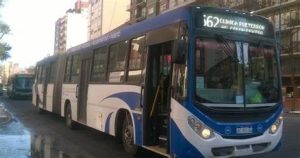 Tragedia en Mar del Plata: Un ciclista muere atropellado por un colectivo