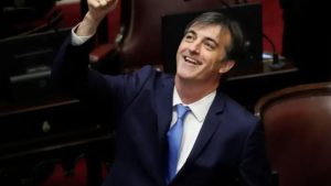 Esteban Bullrich podría ser declarado Ciudadano Ilustre bonaerense