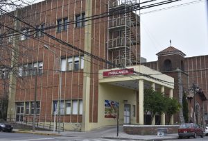 Nuevo cronograma de vacunación contra coronavirus en Mar del Plata