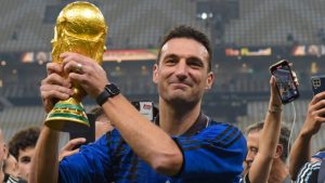 Lionel Scaloni agradece a los hinchas por el apoyo durante todo el Mundial Qatar 2022: “fueron el jugador número 12”