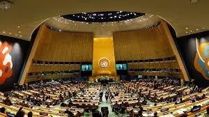 El Gobierno presentó un informe sobre Derechos Humanos en la ONU