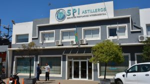 Mar del Plata: entregaron certificados de formación profesional a las soldadoras de la ciudad