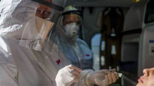 Coronavirus en Mar del Plata: se reportaron 307 casos activos y un internado en terapia intensiva