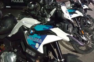 Endurecen las medidas de seguridad en la zona del centro tras los cuatro robos en la Peatonal