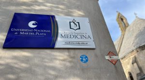 Día histórico en Mar del Plata: Hoy egresan los primeros médicos y médicas de la Universidad Nacional
