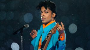 Un día como hoy: Prince cumpliría 65 años